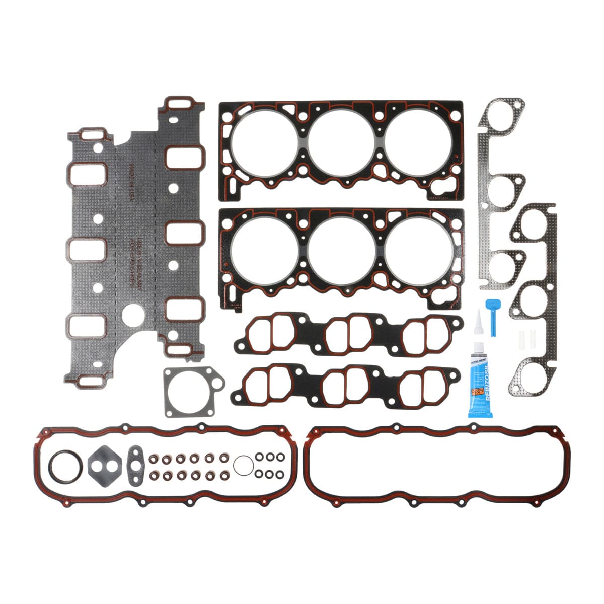 Engine Cylinder Head Gasket Set