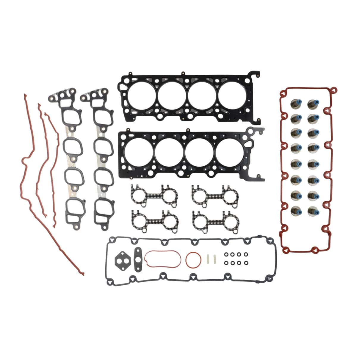 Engine Cylinder Head Gasket Set