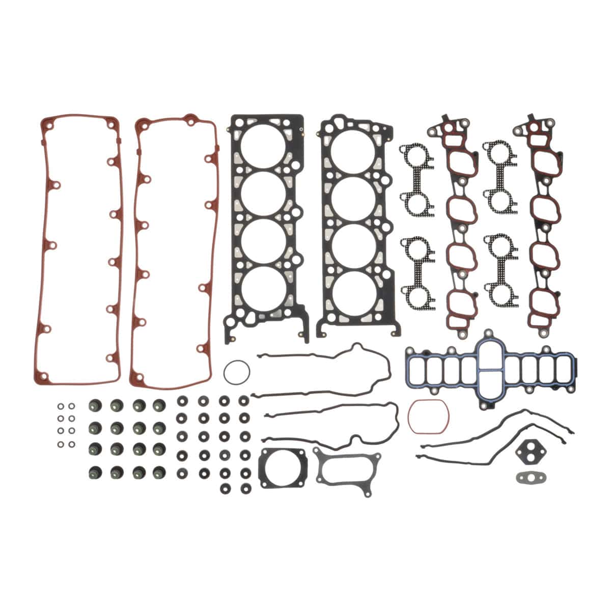 Engine Cylinder Head Gasket Set