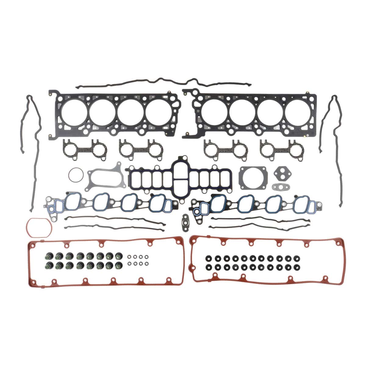 Engine Cylinder Head Gasket Set