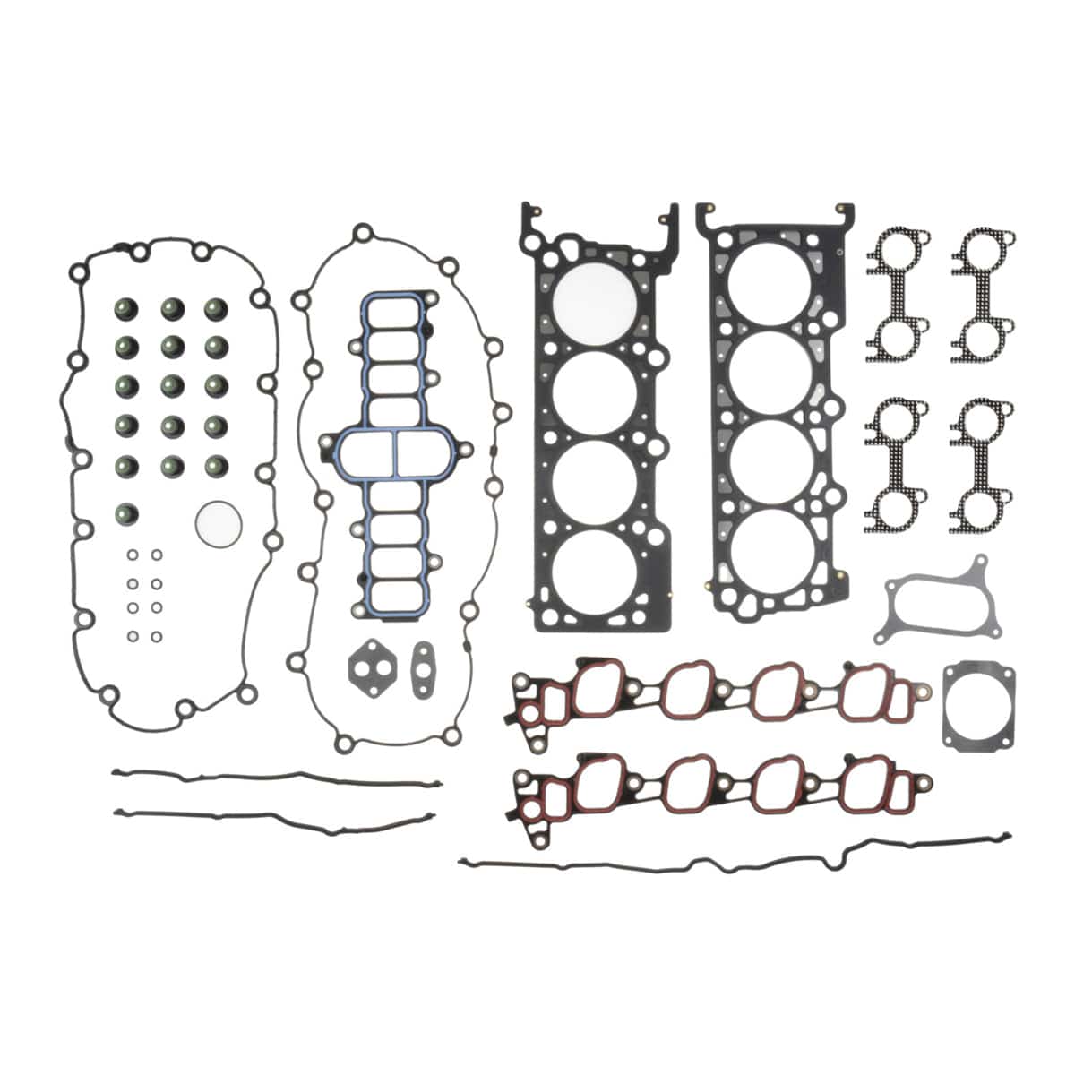 Engine Cylinder Head Gasket Set