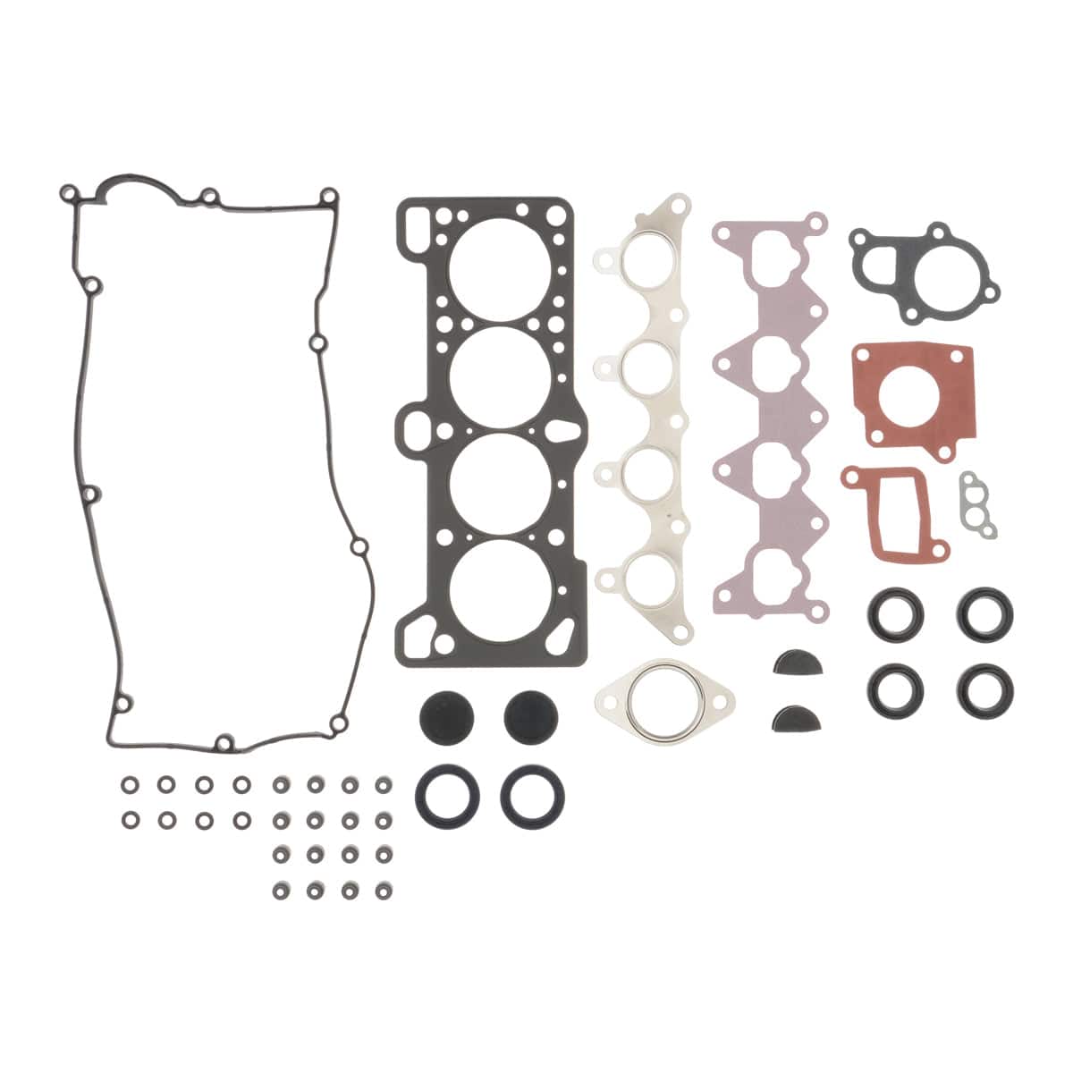 Engine Cylinder Head Gasket Set