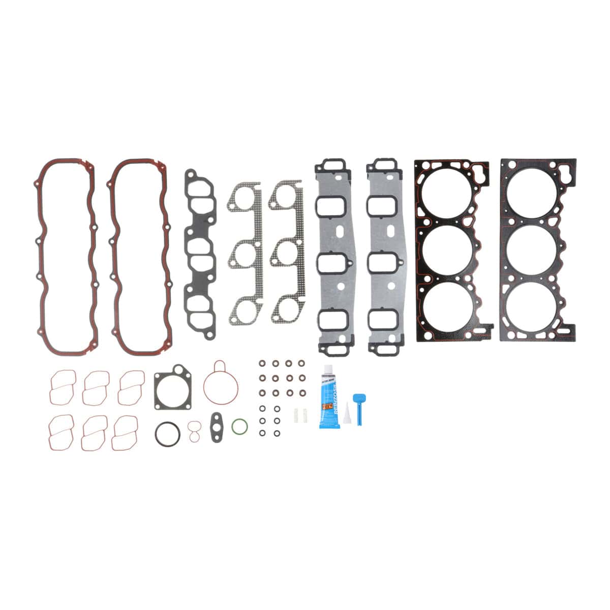 Engine Cylinder Head Gasket Set