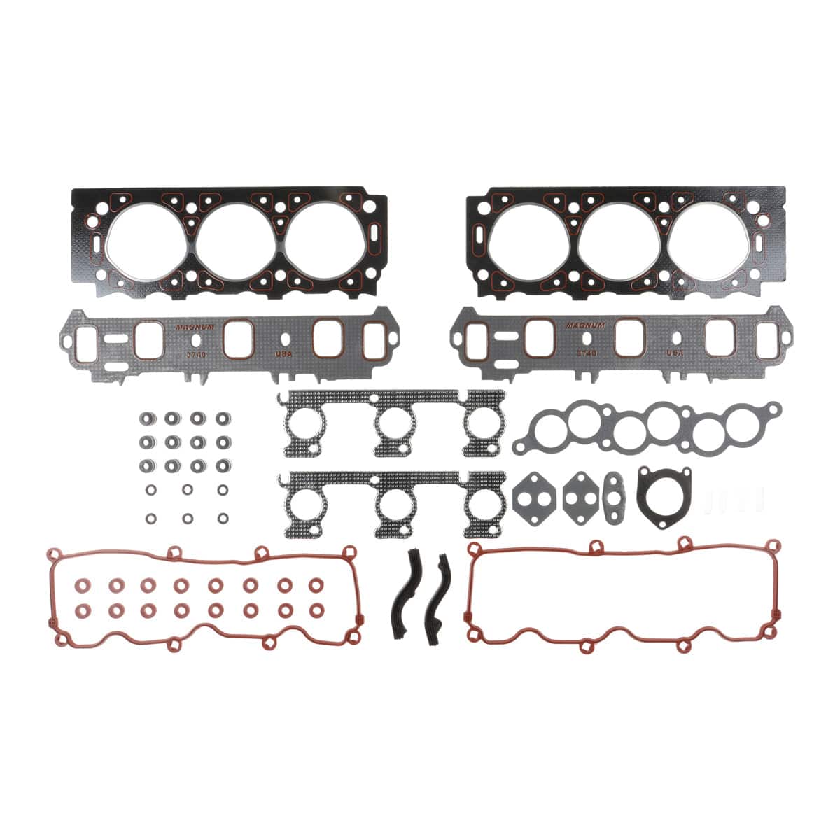 Engine Cylinder Head Gasket Set