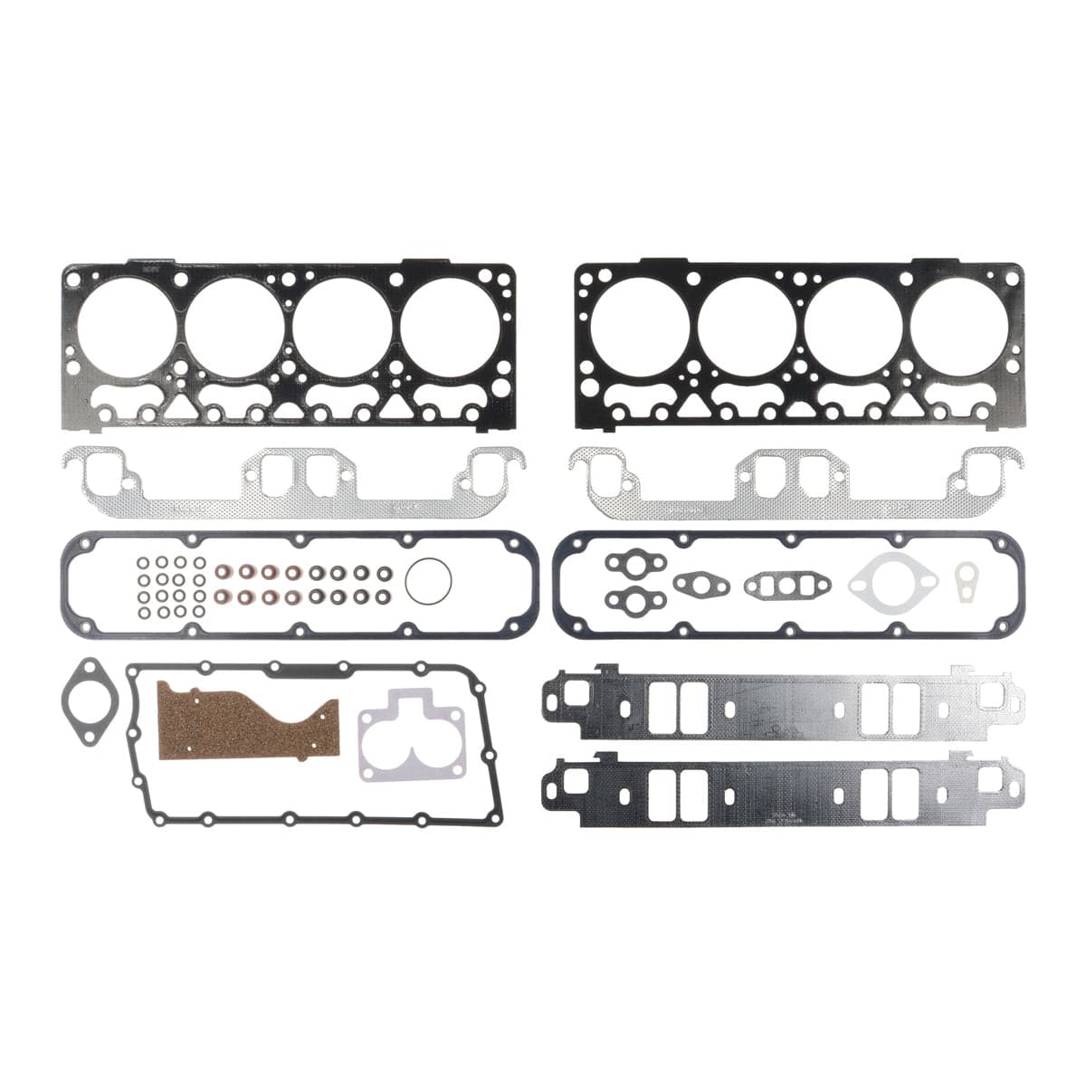 Engine Cylinder Head Gasket Set