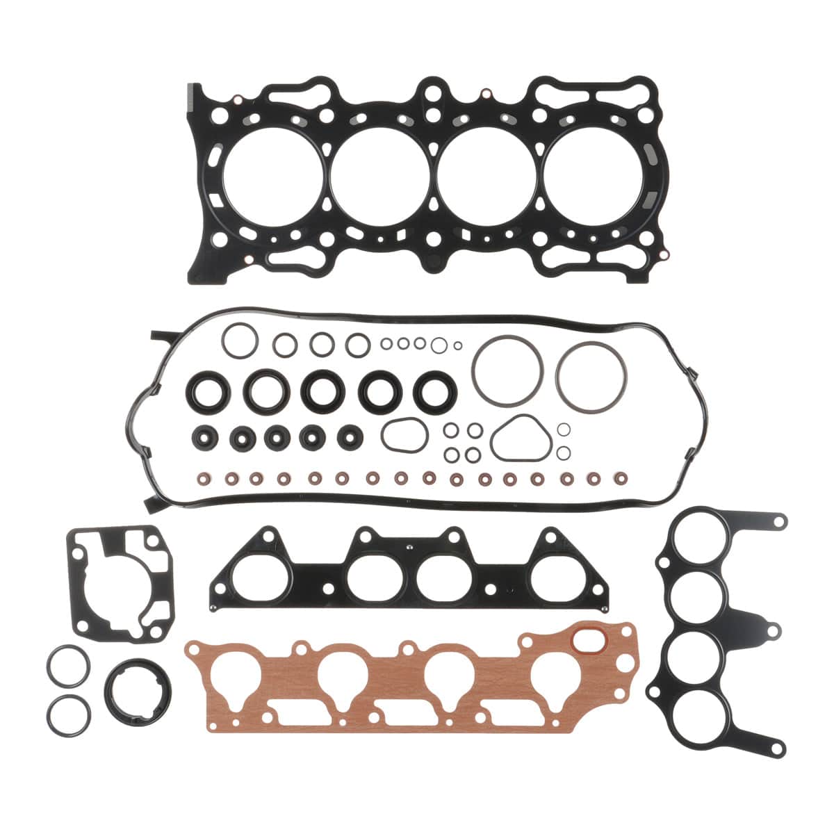 Engine Cylinder Head Gasket Set