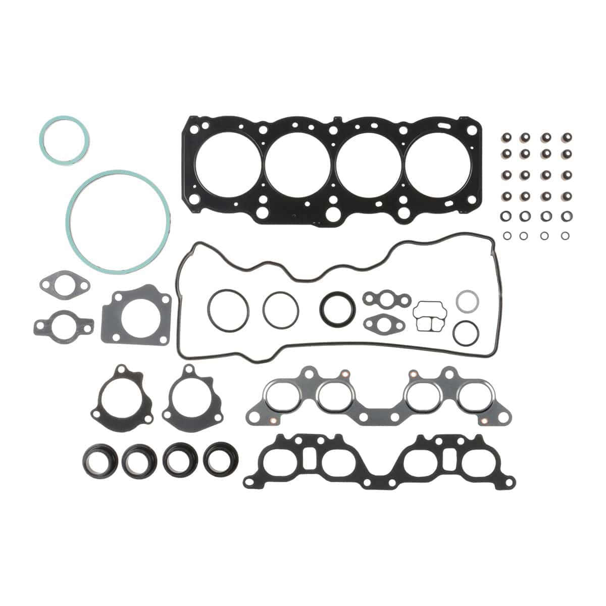 Engine Cylinder Head Gasket Set