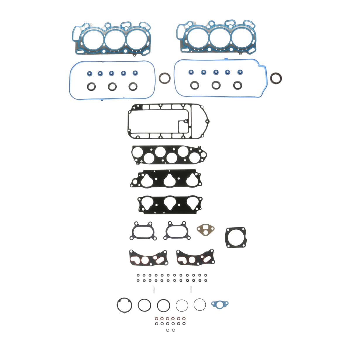 Engine Cylinder Head Gasket Set