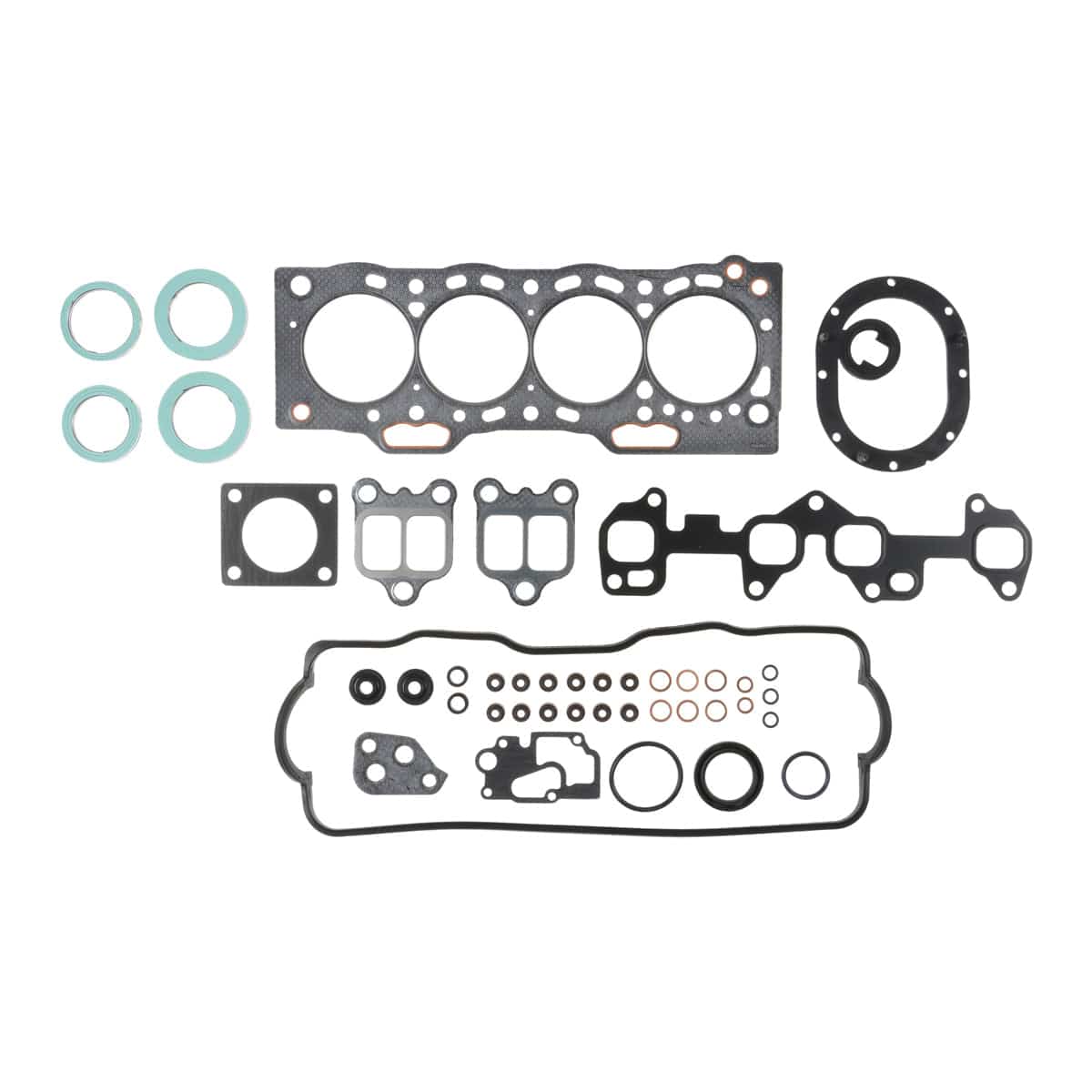 Engine Cylinder Head Gasket Set