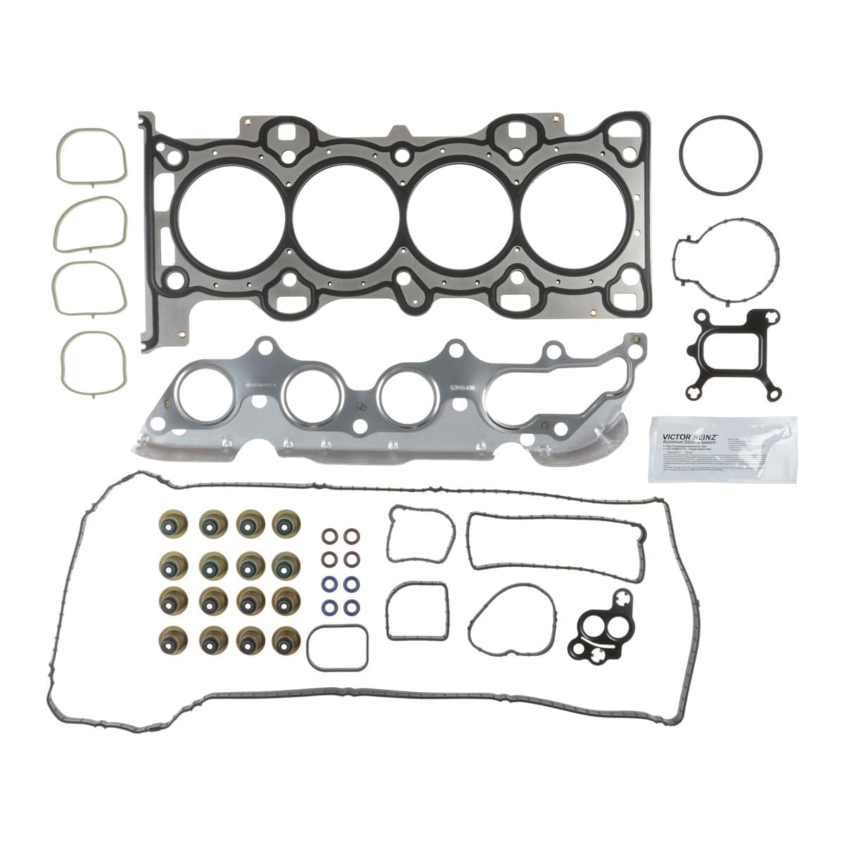 Engine Cylinder Head Gasket Set