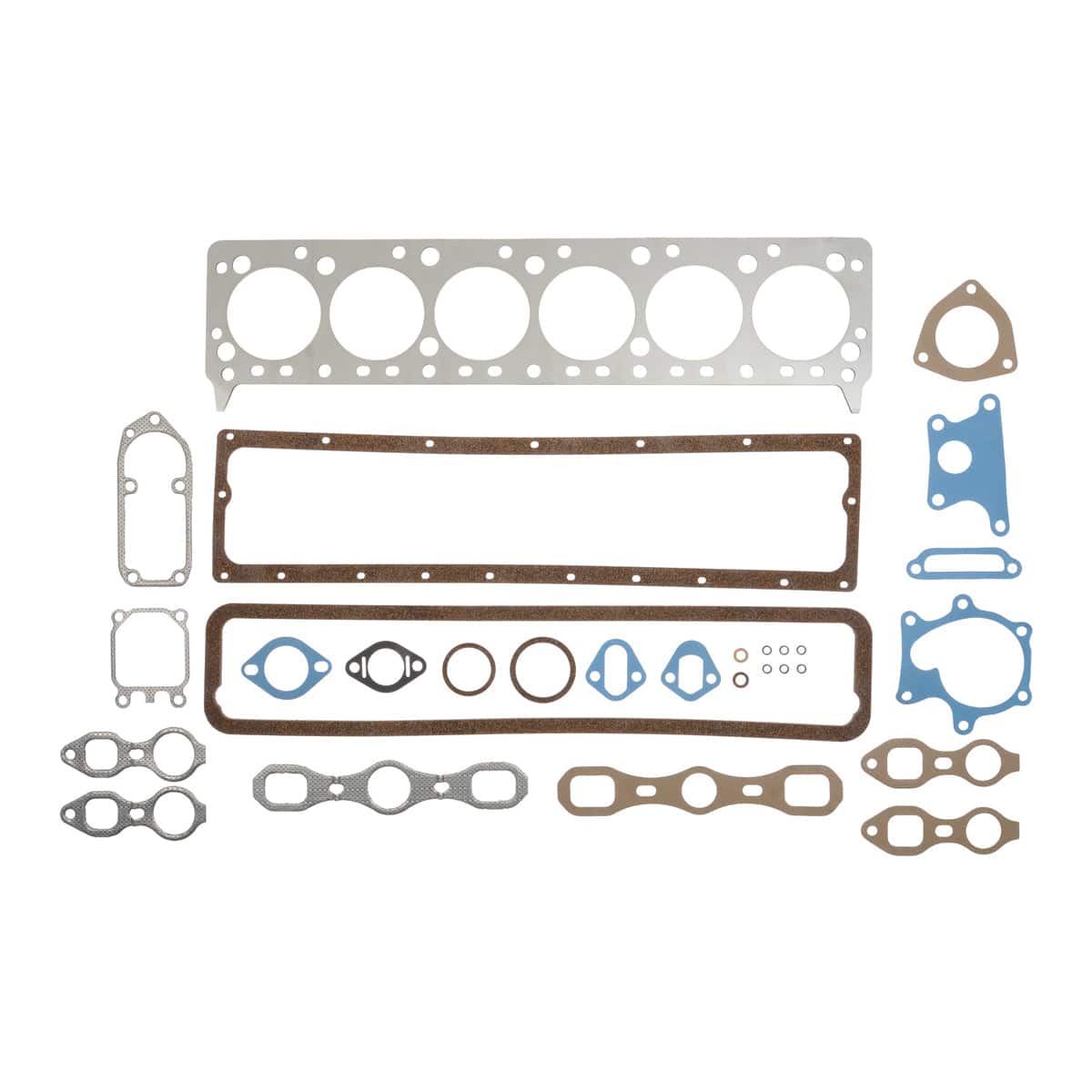 Engine Cylinder Head Gasket Set