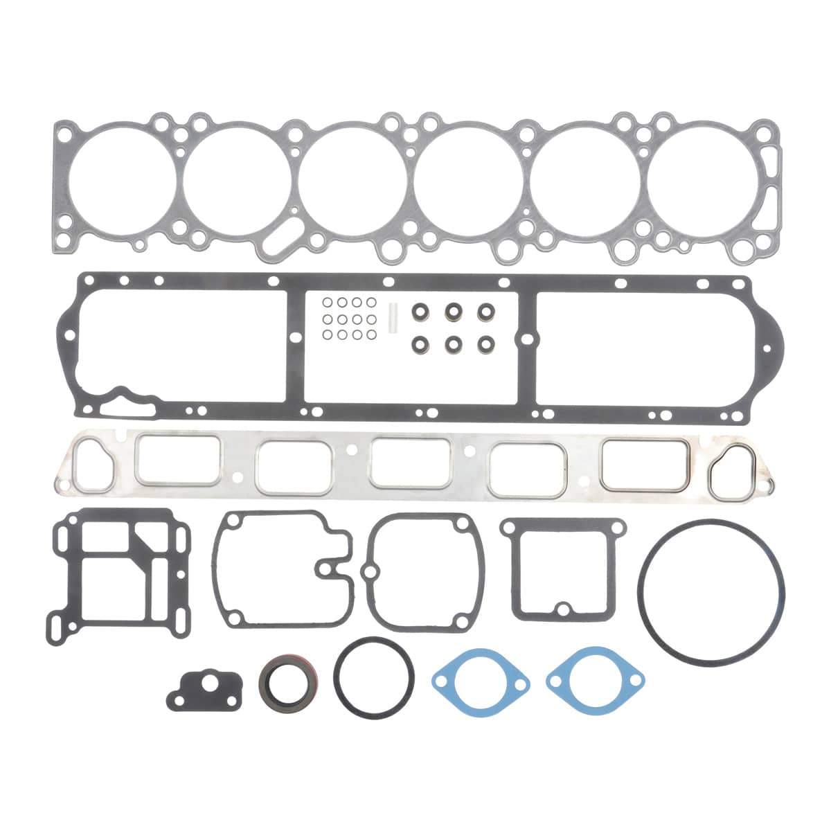 Engine Cylinder Head Gasket Set