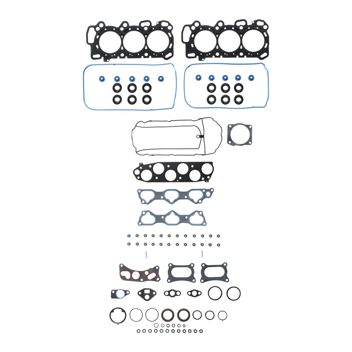 Engine Cylinder Head Gasket Set