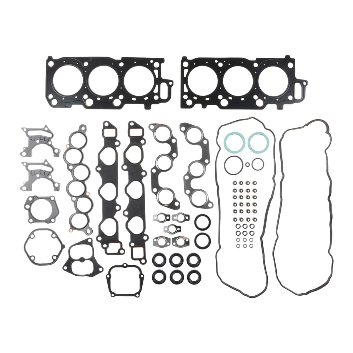 Engine Cylinder Head Gasket Set