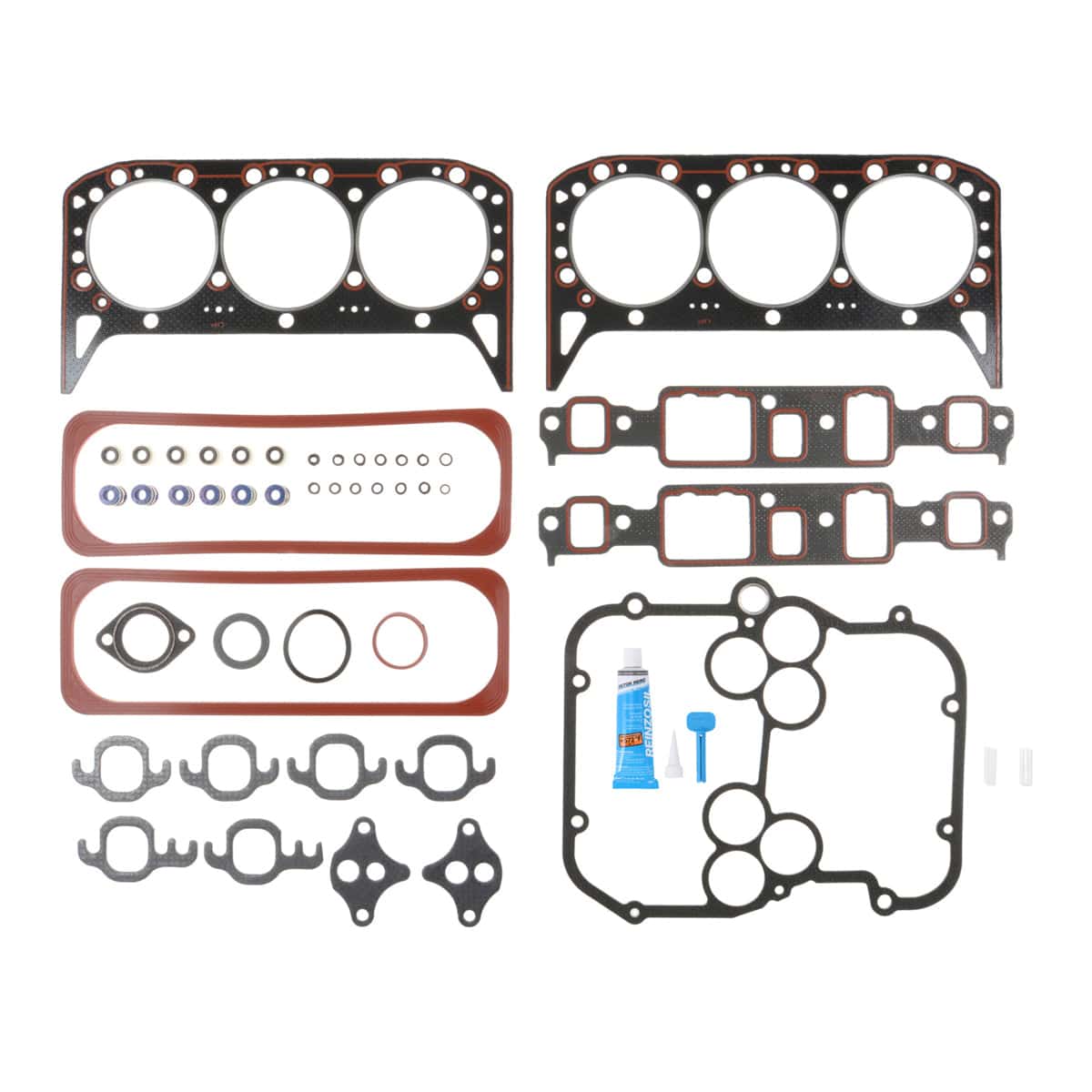 Engine Cylinder Head Gasket Set