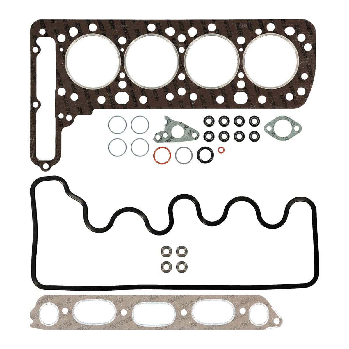 Engine Cylinder Head Gasket Set