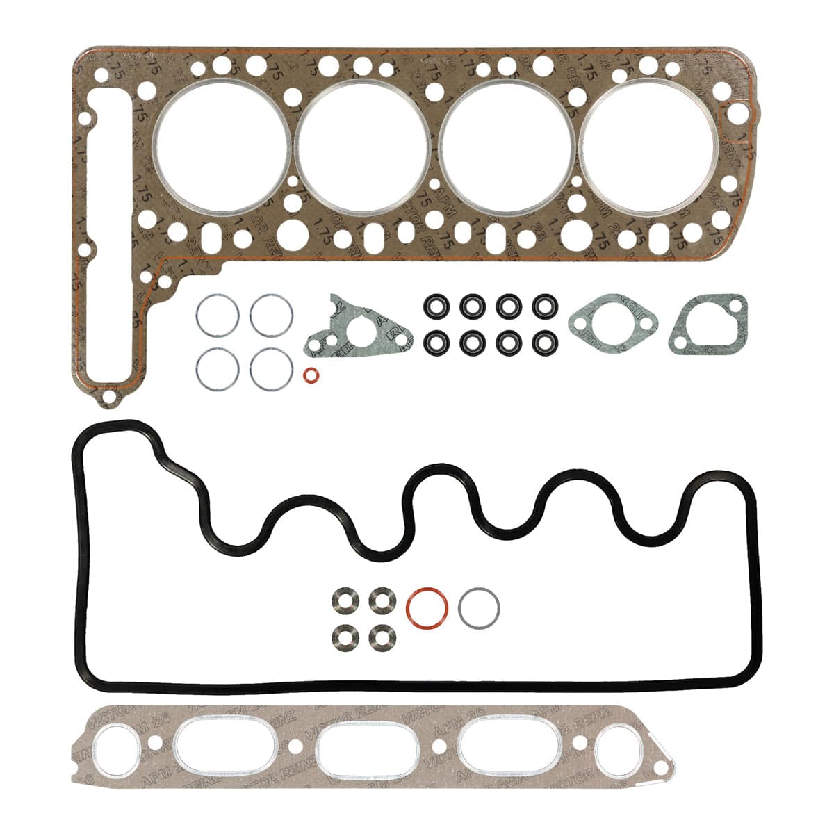Engine Cylinder Head Gasket Set