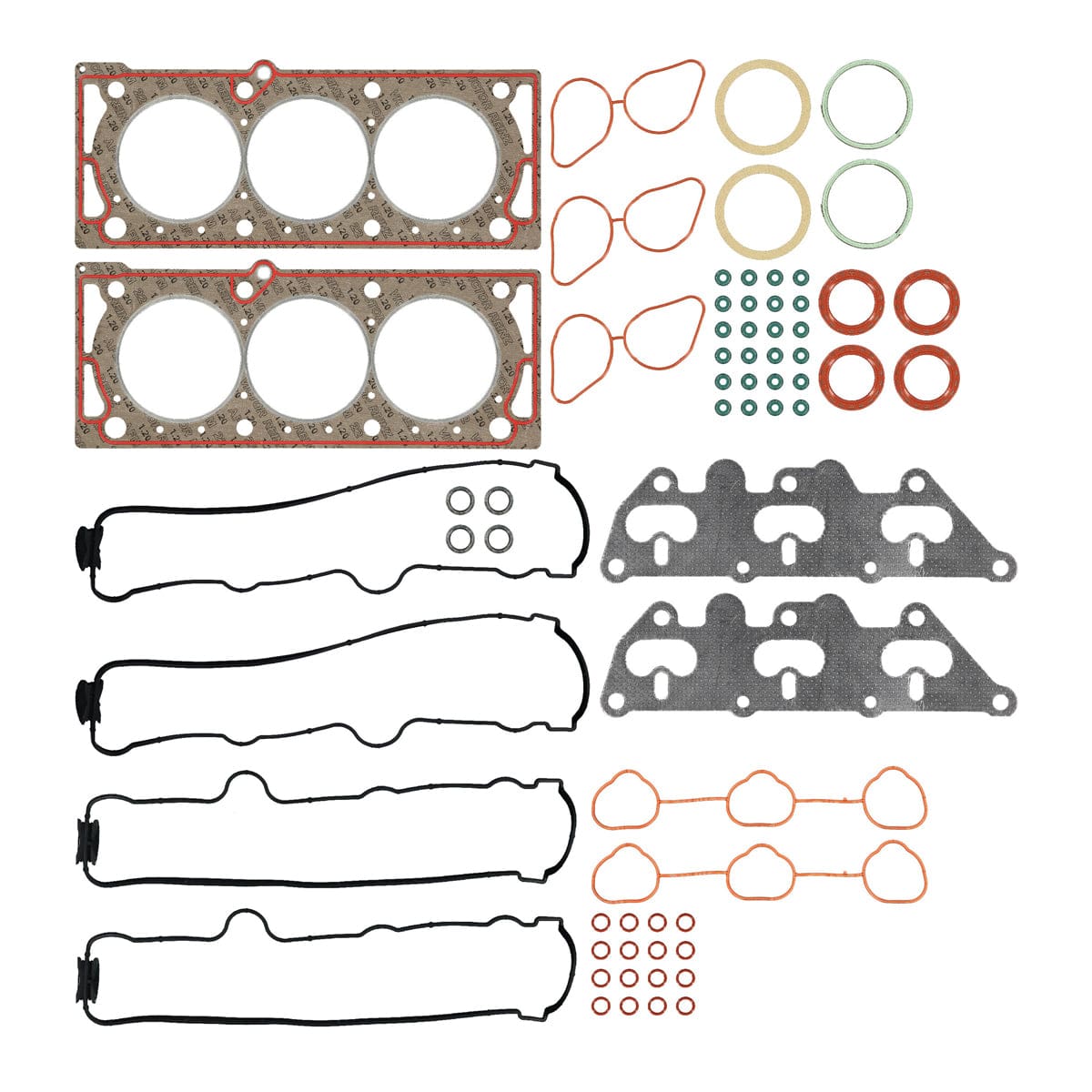 Engine Cylinder Head Gasket Set