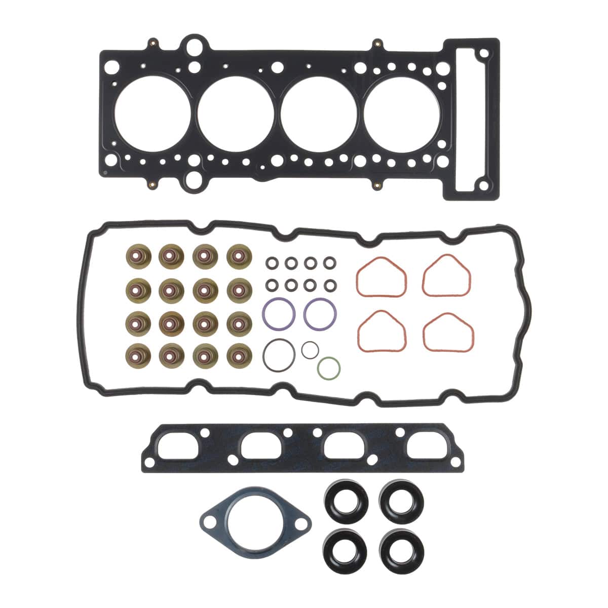 Engine Cylinder Head Gasket Set