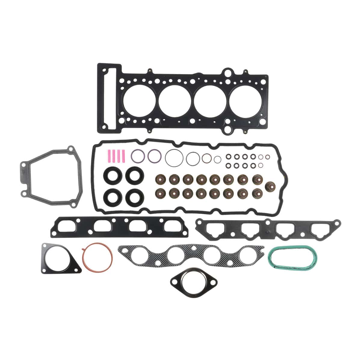 Engine Cylinder Head Gasket Set