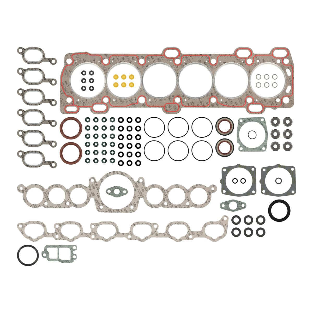 Engine Cylinder Head Gasket Set