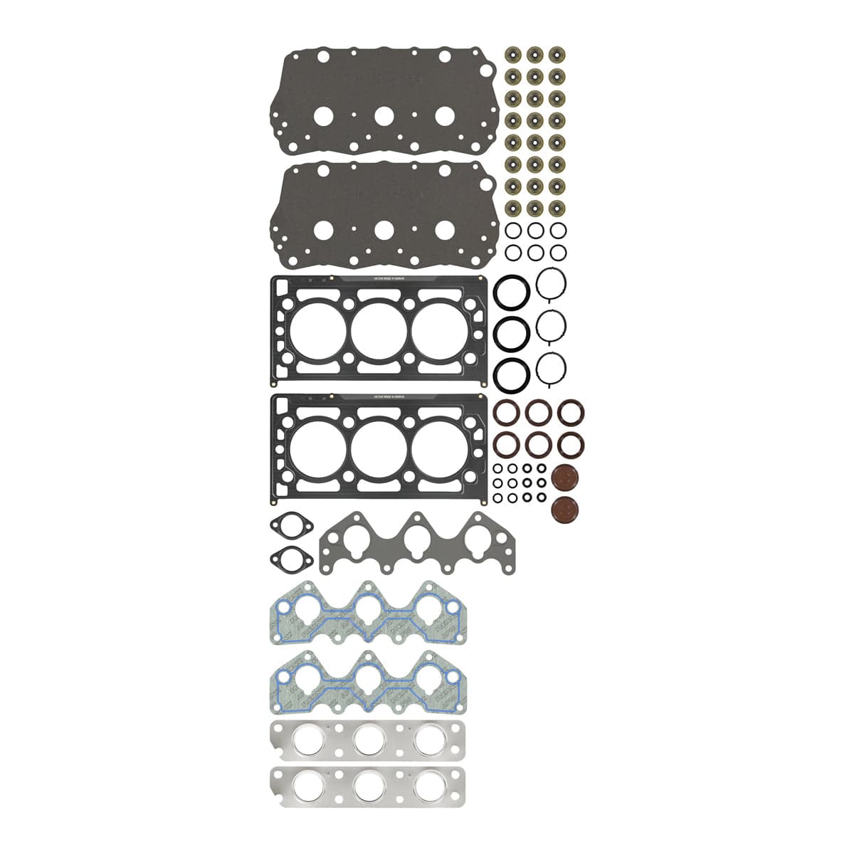 Engine Cylinder Head Gasket Set