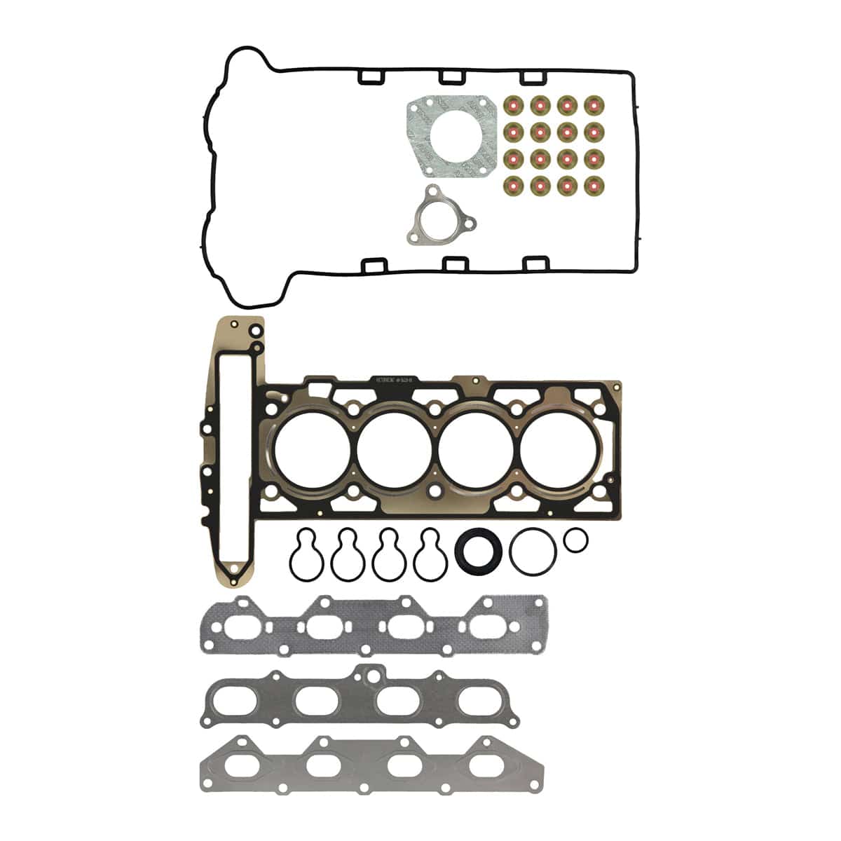 Engine Cylinder Head Gasket Set