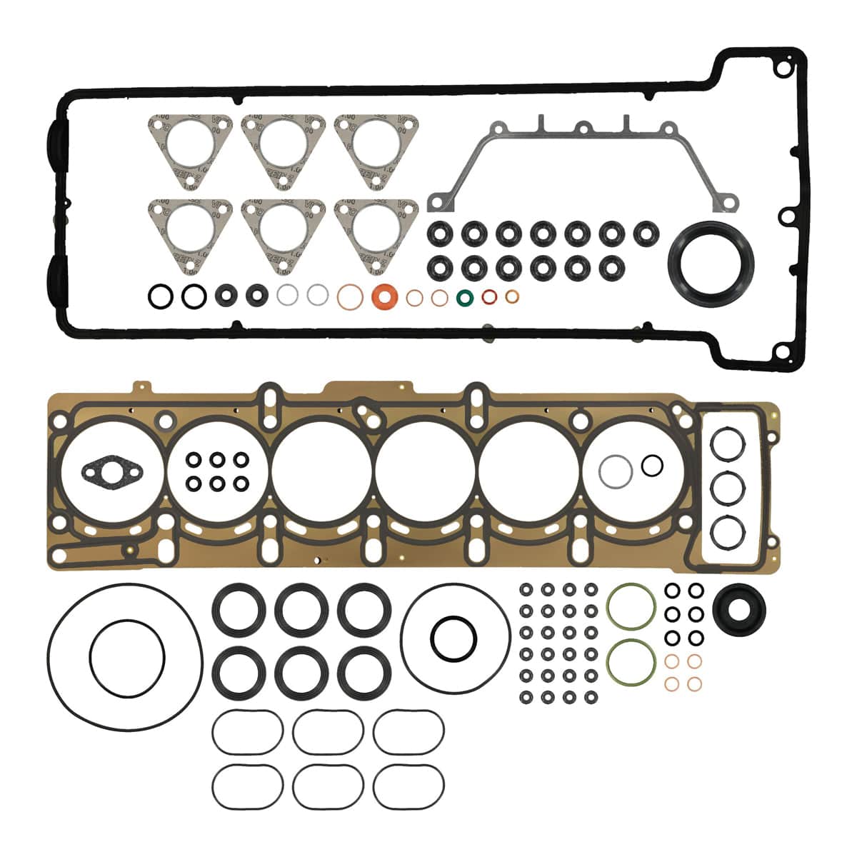 Engine Cylinder Head Gasket Set