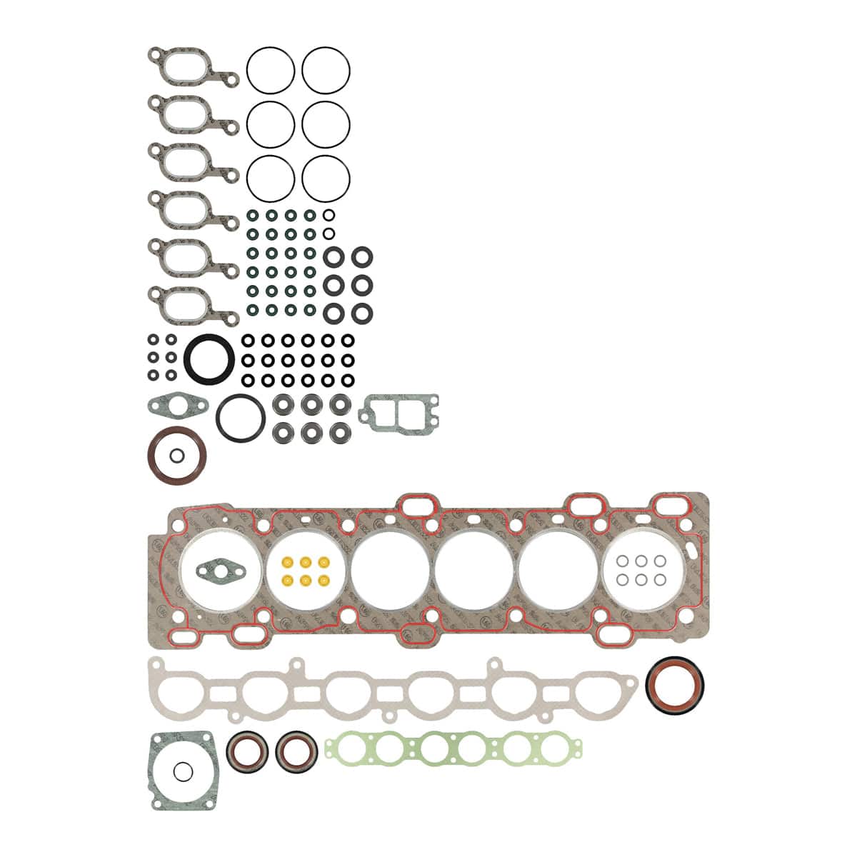 Engine Cylinder Head Gasket Set