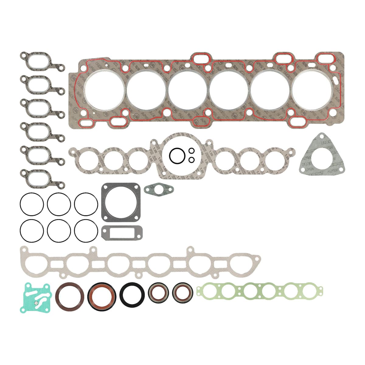 Engine Cylinder Head Gasket Set