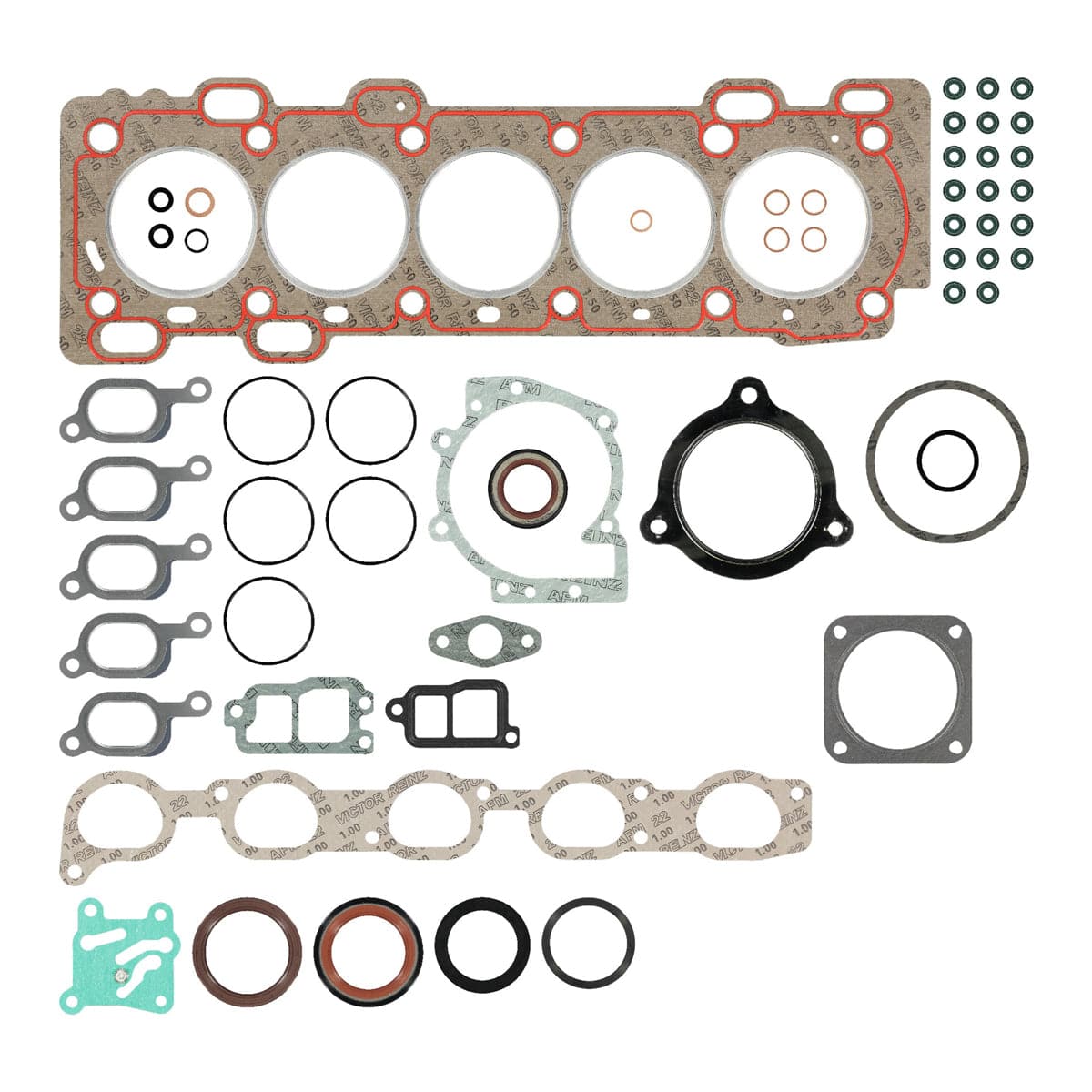 Engine Cylinder Head Gasket Set