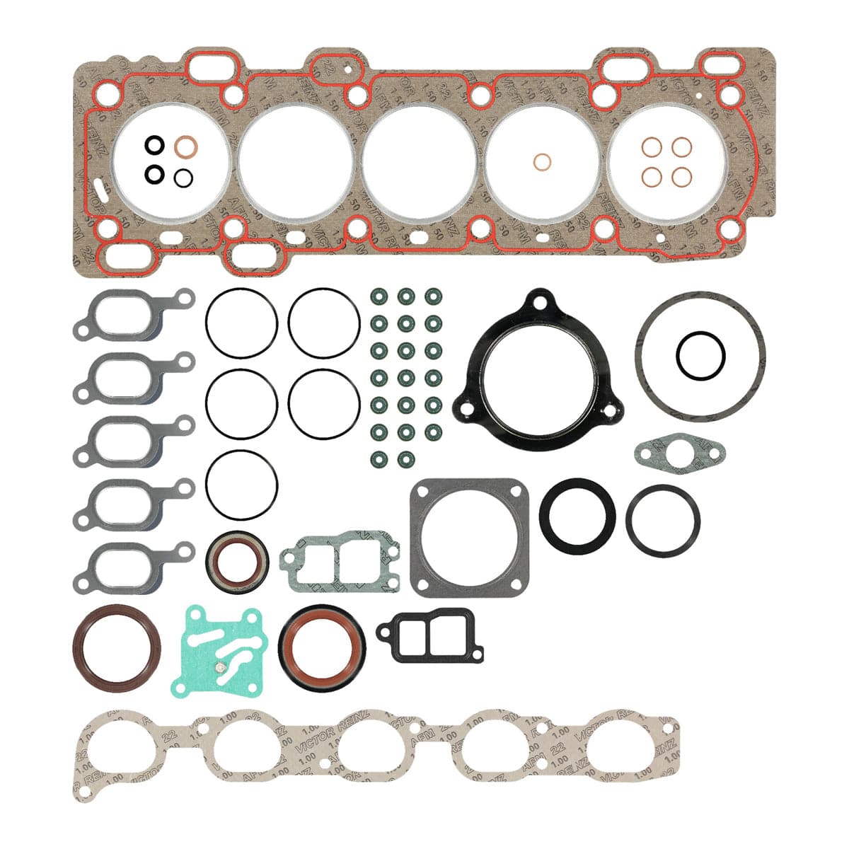 Engine Cylinder Head Gasket Set
