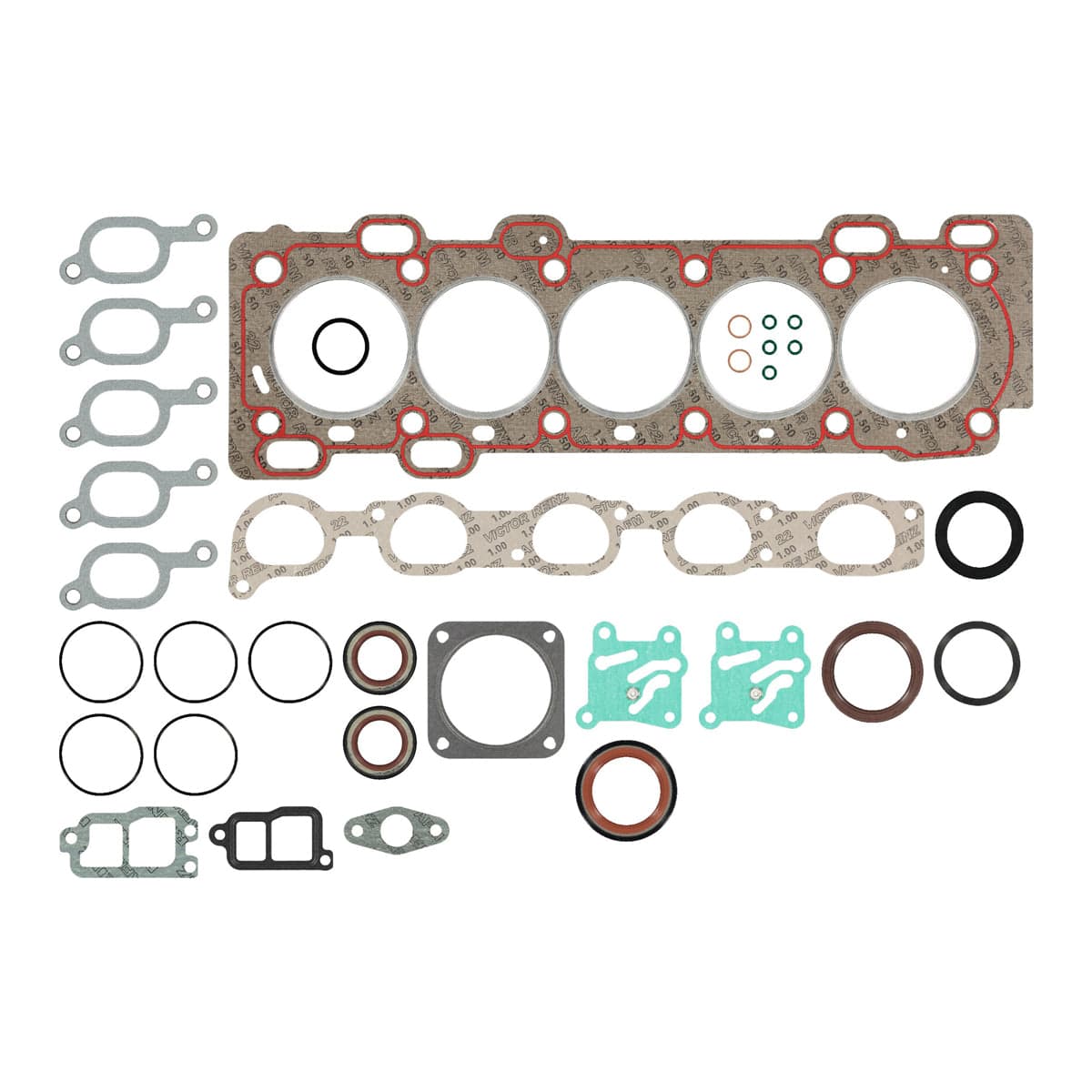 Engine Cylinder Head Gasket Set