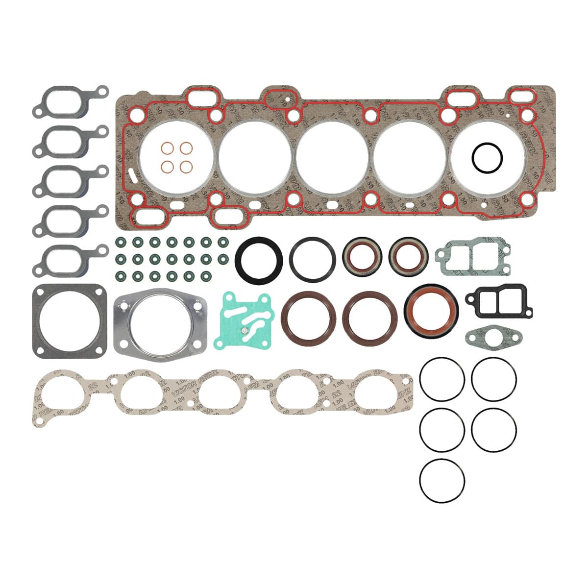 Engine Cylinder Head Gasket Set