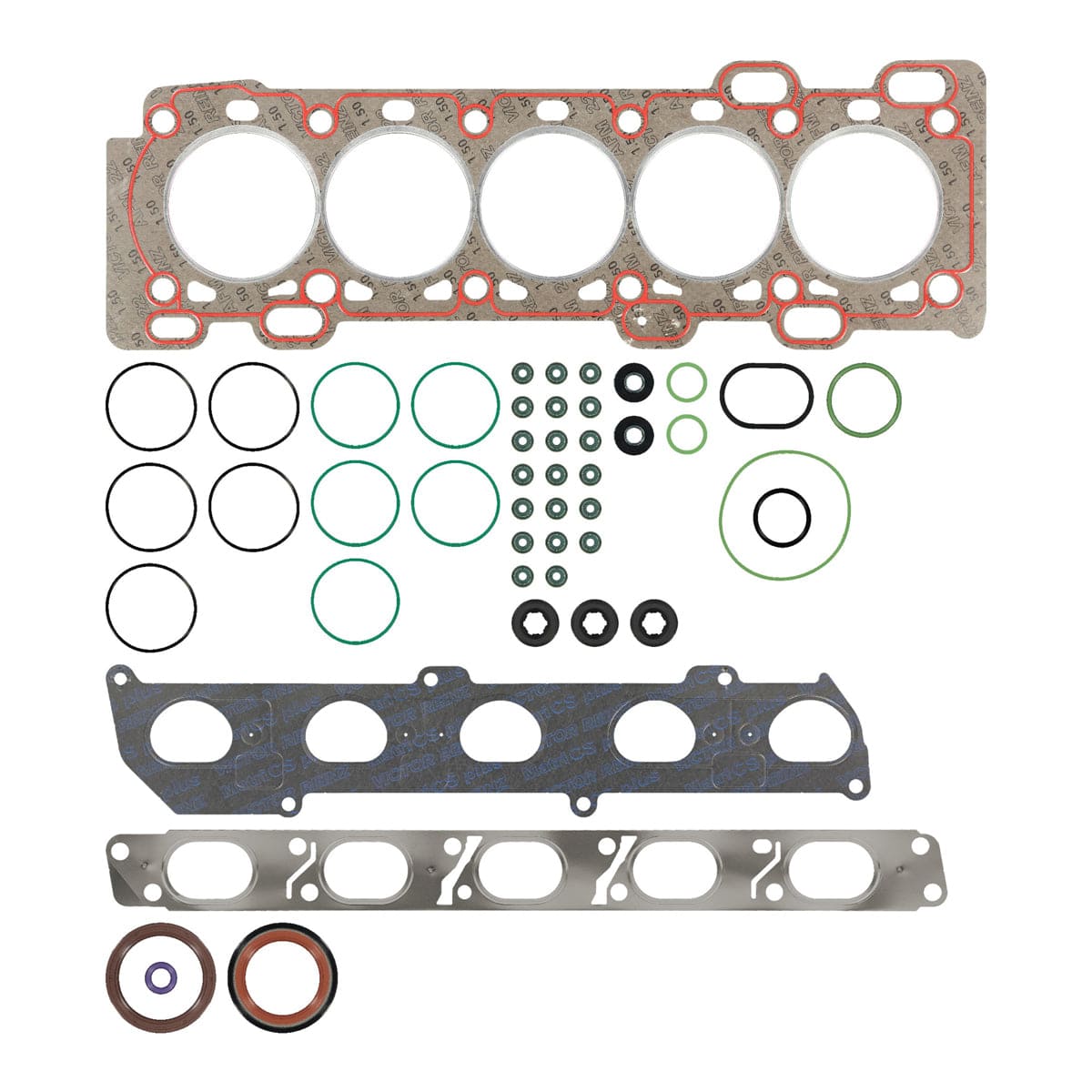 Engine Cylinder Head Gasket Set