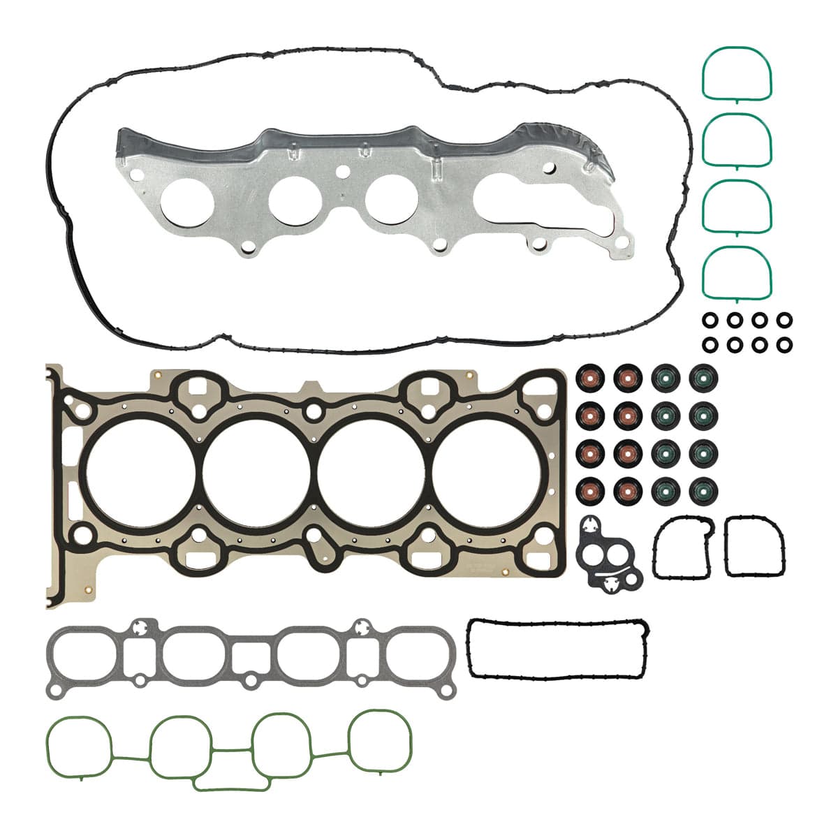 Engine Cylinder Head Gasket Set
