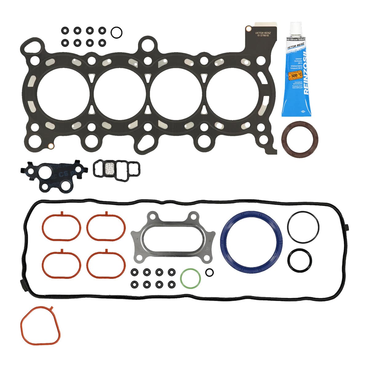 Engine Cylinder Head Gasket Set