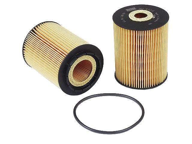 Oil Filter | 12v VR6