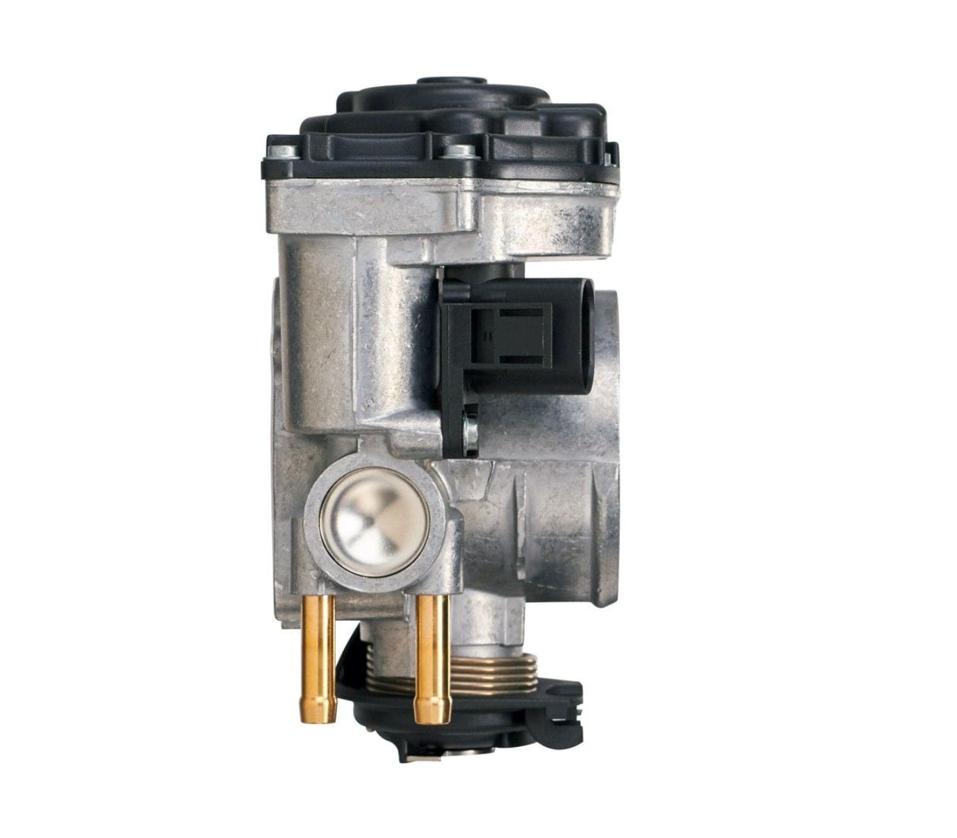 Throttle Body Assembly - VW / Mk3 / VR6 / 12v – Brox Tuning