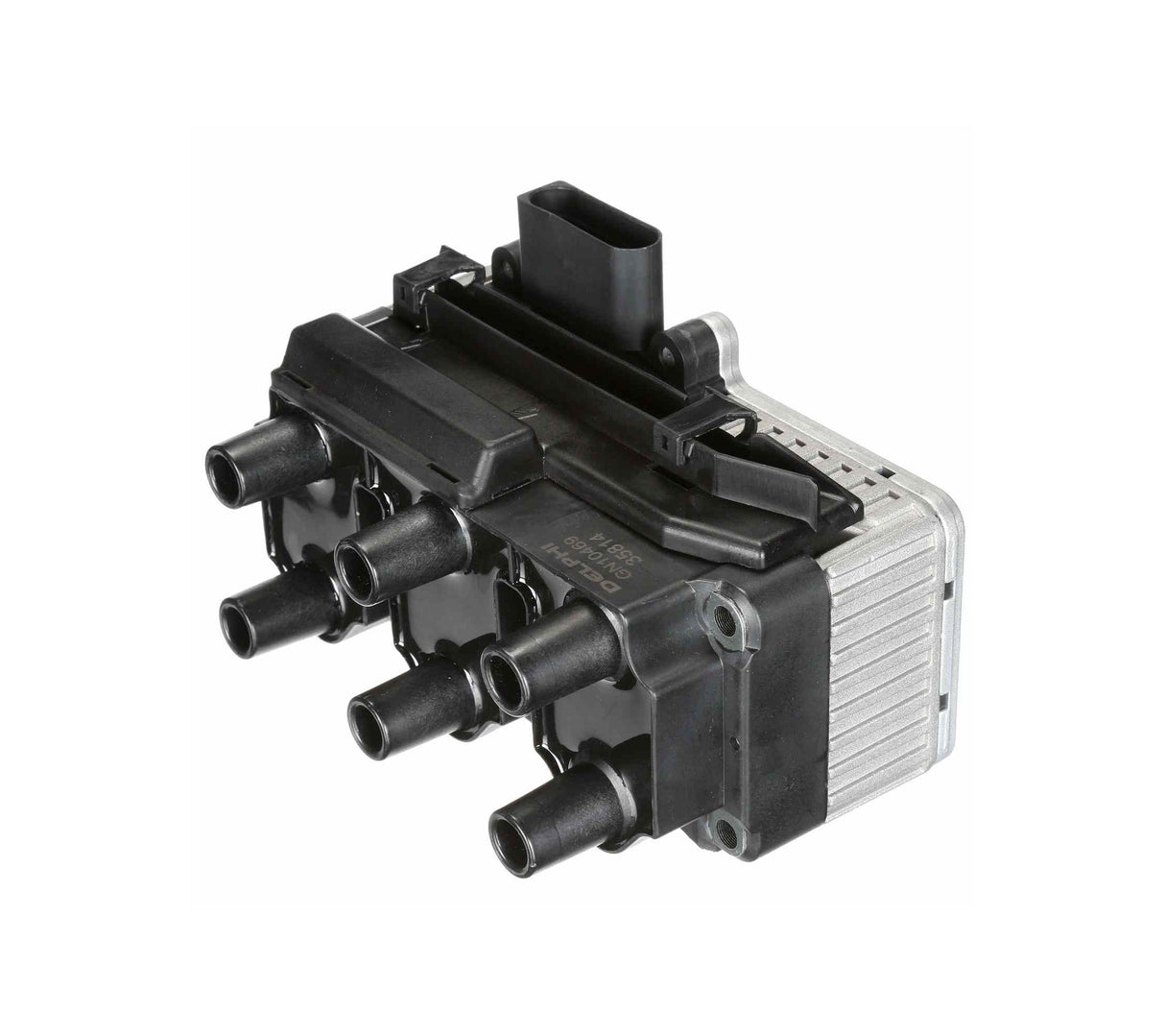 Ignition Coil (Delphi) - VW/Audi Mk4 12v VR6