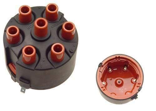 Ignition Distributor Cap | 1992-1994 VR6 (03369) (NLA)