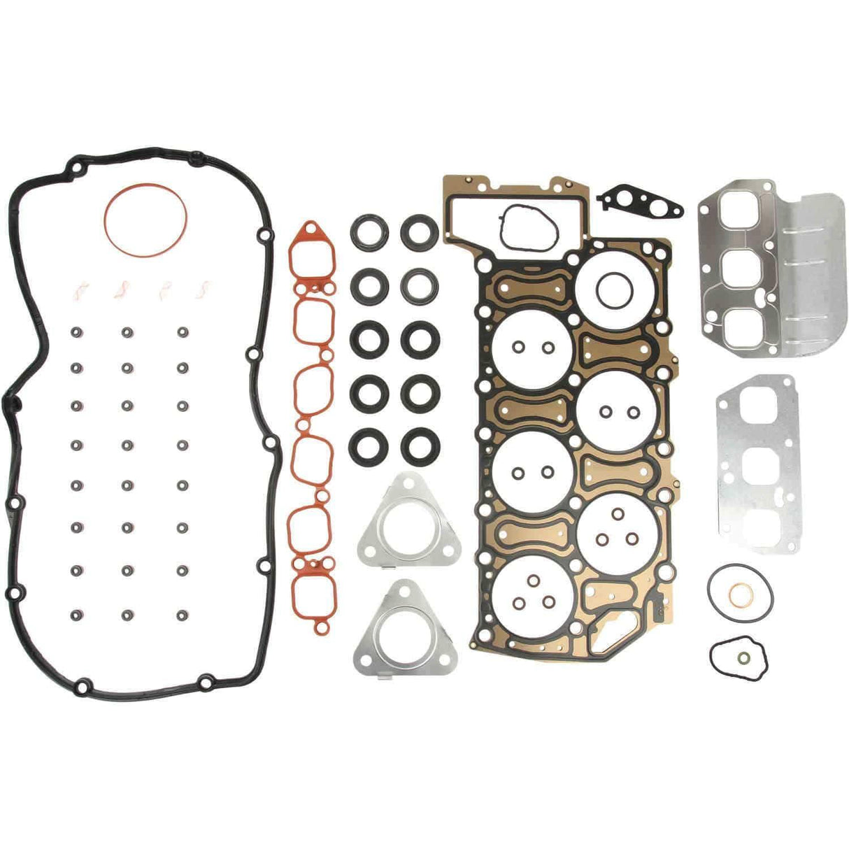 Cylinder Head Gasket Set for Vw/Audi 3.2L VR6