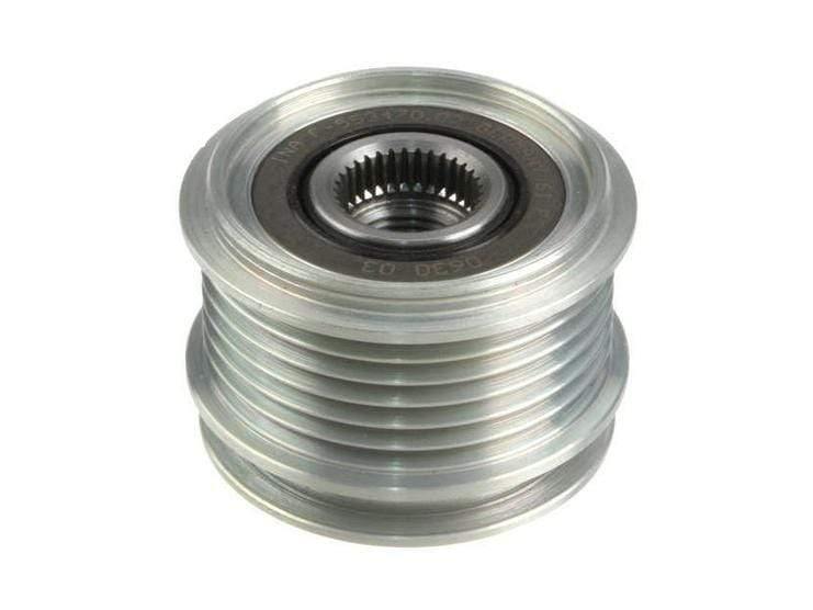 Alternator Pulley Mk4 and 2.0T FSi