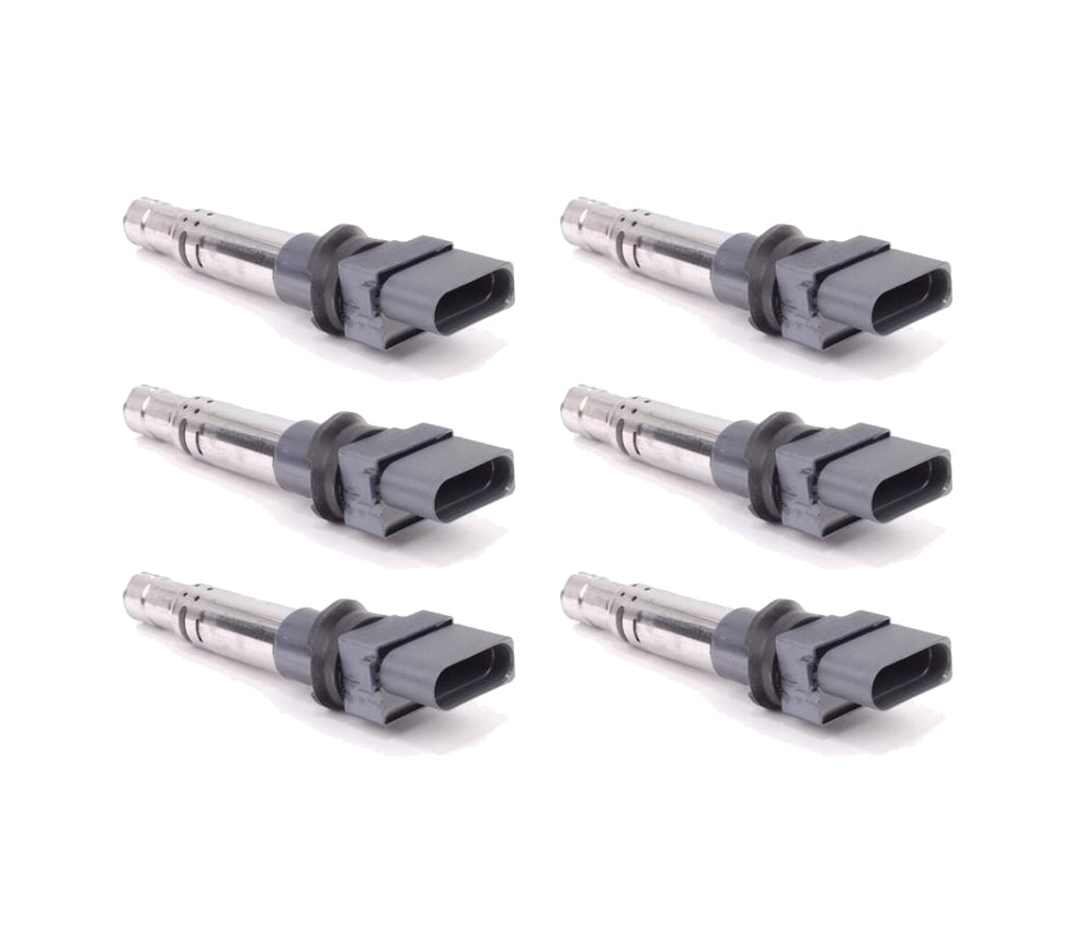 Ignition Coil Pack Set - VW/Audi / Porsche / VR6 / 3.2L / 3.6L