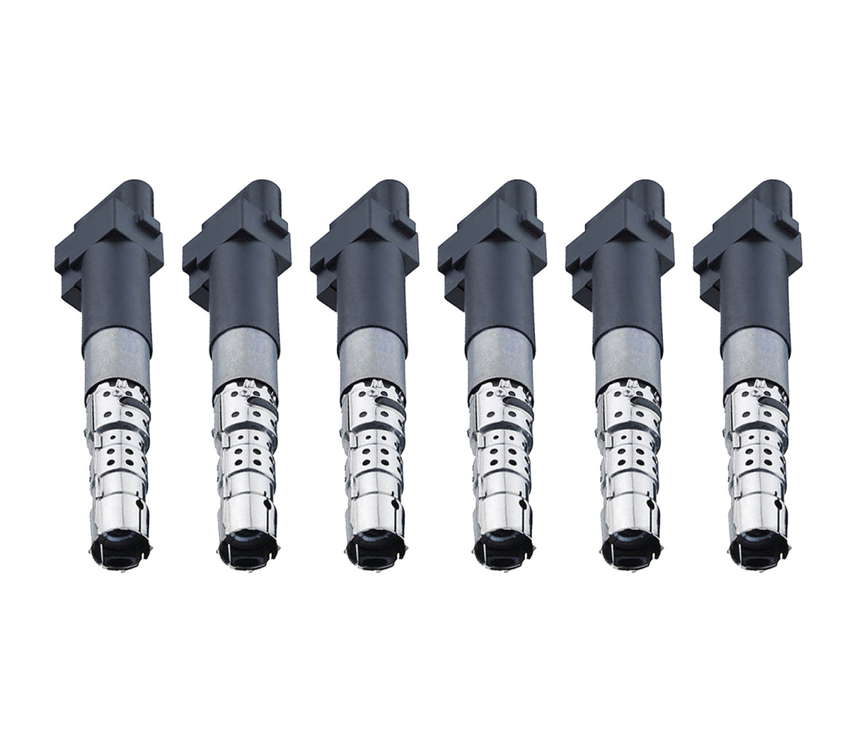 Ignition Coil Pack Set - VW/Audi 24v VR6