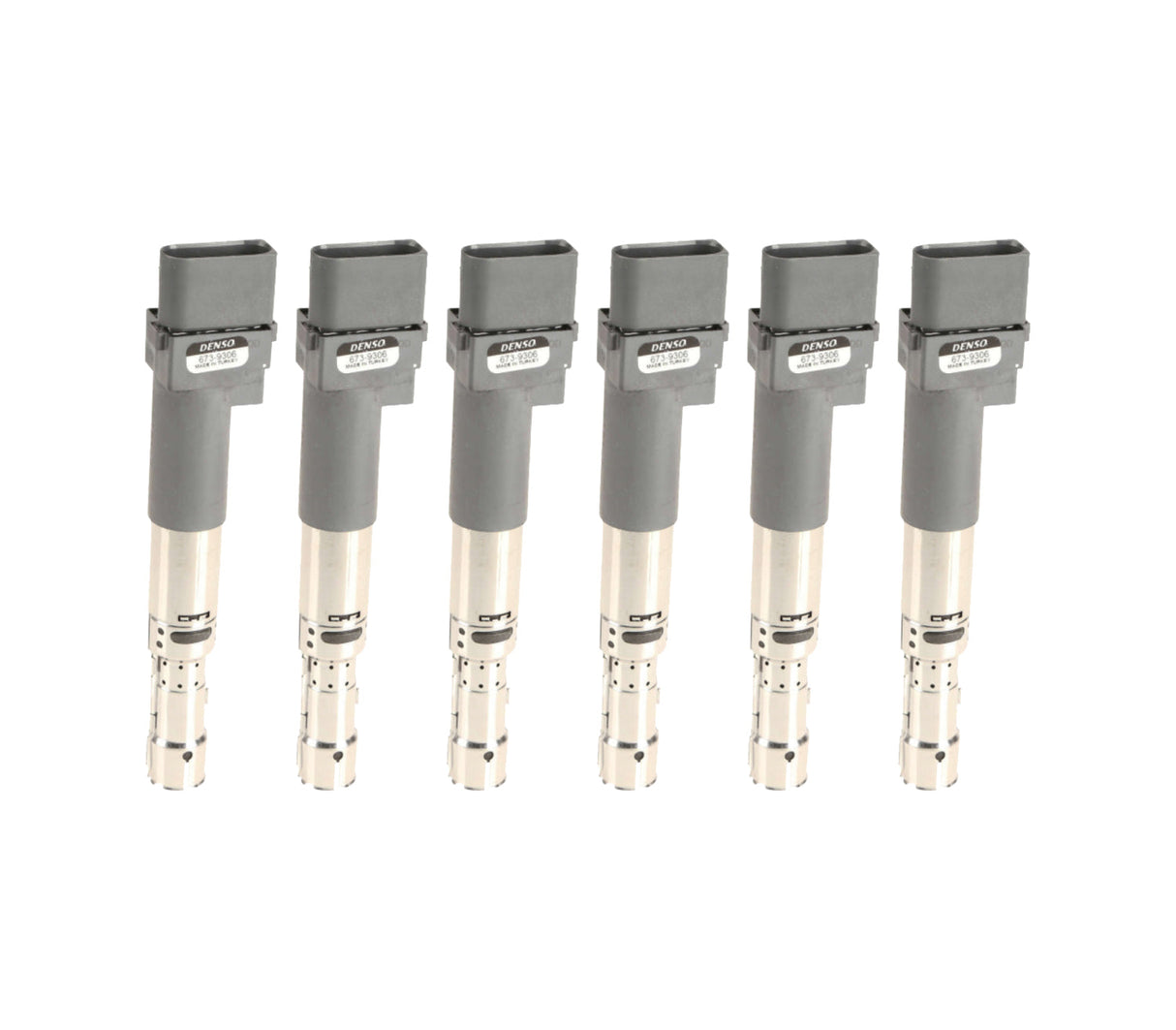 Ignition Coil Pack Set - VW/Audi 24v VR6