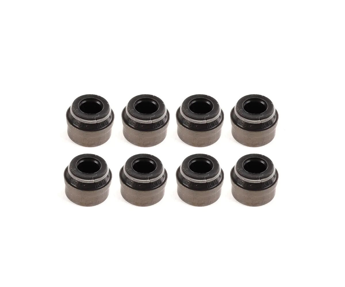 Valve Stem Seals (Set of 8) - VW/Audi 12v VR6