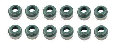 Valve Stem Seals (Set of 12) | 12v VR6