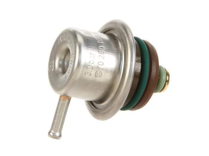 Fuel Pressure Regulator 3 bar Bosch