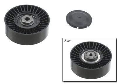 Serpentine Belt Tensioner Pulley | Mk3 2.0L